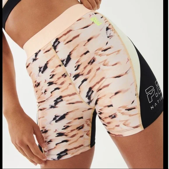 P.E Nation Please see photos . XS with tags comes from pet free smoke free home - Picture 8 of 12